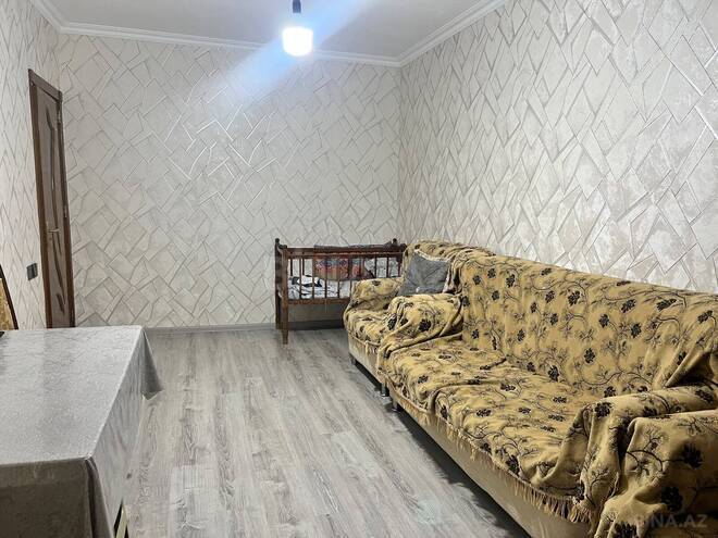Satılır 2 otaqlı köhnə tikili 60 m², Həzi Aslanov m., photo 4 from 11