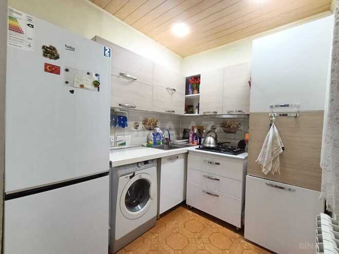 Satılır 2 otaqlı köhnə tikili 55 m², Memar Əcəmi m., photo 9 from 11