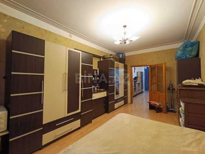 Satılır 2 otaqlı köhnə tikili 55 m², Memar Əcəmi m., photo 7 from 11