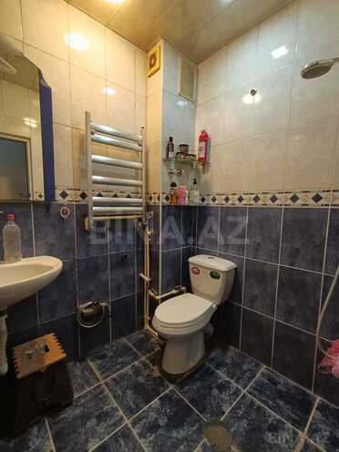 Satılır 2 otaqlı köhnə tikili 55 m², Memar Əcəmi m., photo 10 from 11