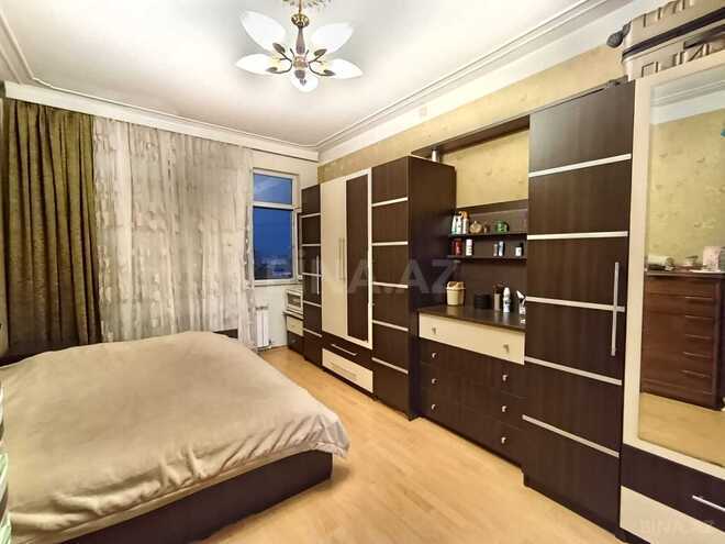 Satılır 2 otaqlı köhnə tikili 55 m², Memar Əcəmi m., photo 6 from 11