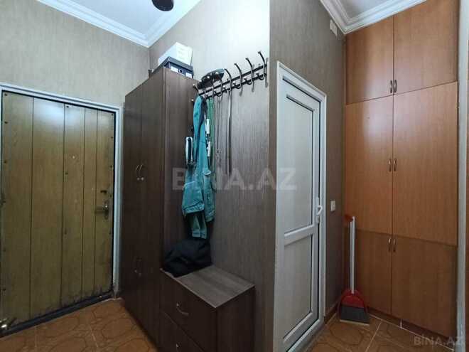 Satılır 2 otaqlı köhnə tikili 55 m², Memar Əcəmi m., photo 5 from 11