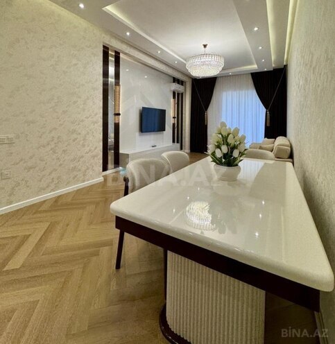 Продаётся 3-комн. новостройка 110 м², м. Нариман Нариманов, photo 9 from 27