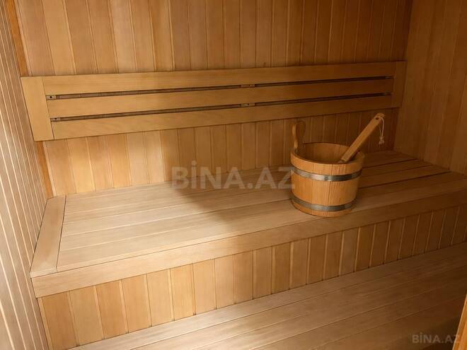 İcarəyə verilir 4 otaqlı yeni tikili 190 m², 28 May m., photo 16 from 22