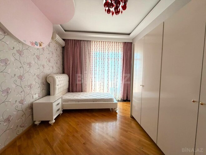 İcarəyə verilir 4 otaqlı yeni tikili 190 m², 28 May m., photo 11 from 22