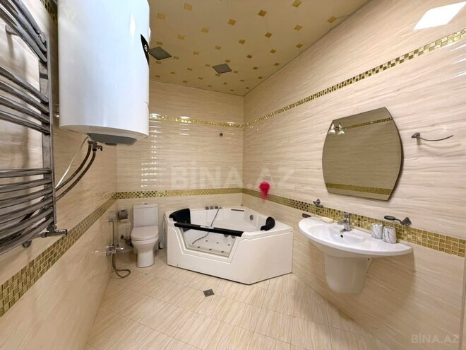 İcarəyə verilir 4 otaqlı yeni tikili 190 m², 28 May m., photo 10 from 22