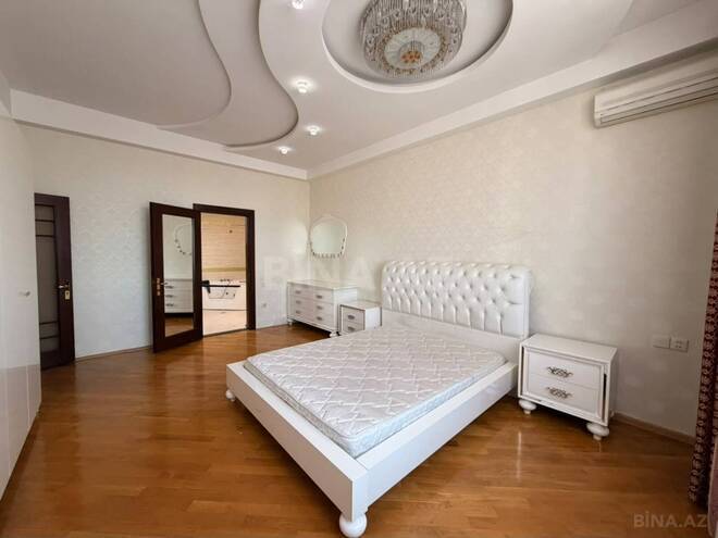 İcarəyə verilir 4 otaqlı yeni tikili 190 m², 28 May m., photo 9 from 22