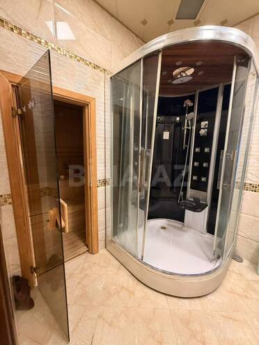 İcarəyə verilir 4 otaqlı yeni tikili 190 m², 28 May m., photo 15 from 22