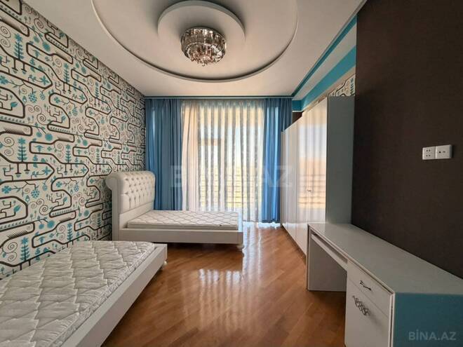 İcarəyə verilir 4 otaqlı yeni tikili 190 m², 28 May m., photo 13 from 22