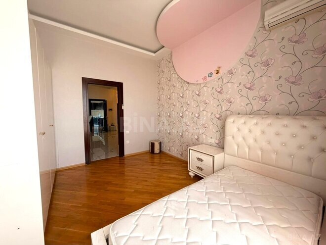 İcarəyə verilir 4 otaqlı yeni tikili 190 m², 28 May m., photo 12 from 22
