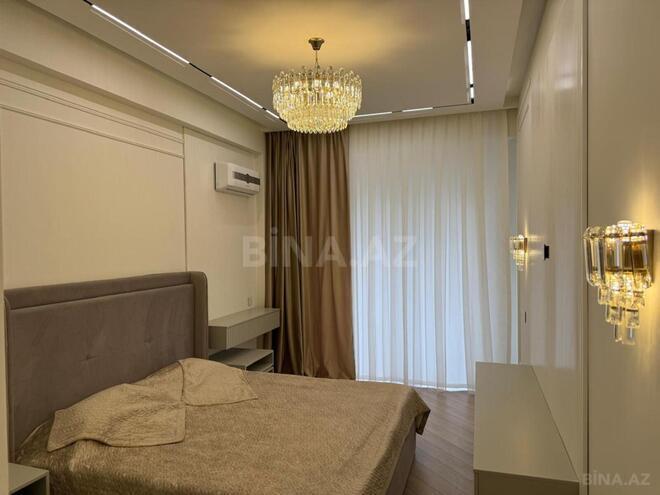 Продается 2-комн. новостройка 73 м², м. Кероглу, photo 5 from 12