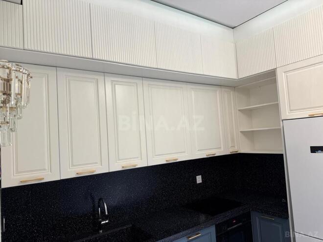 Продается 2-комн. новостройка 73 м², м. Кероглу, photo 9 from 12
