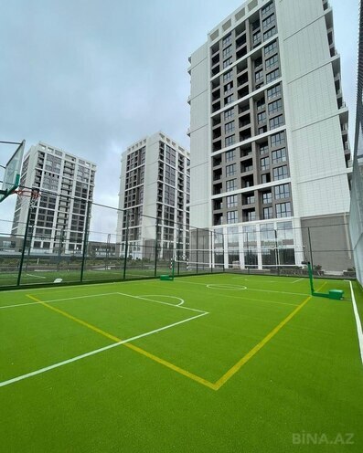 Продается 2-комн. новостройка 73 м², м. Кероглу, photo 1 from 12