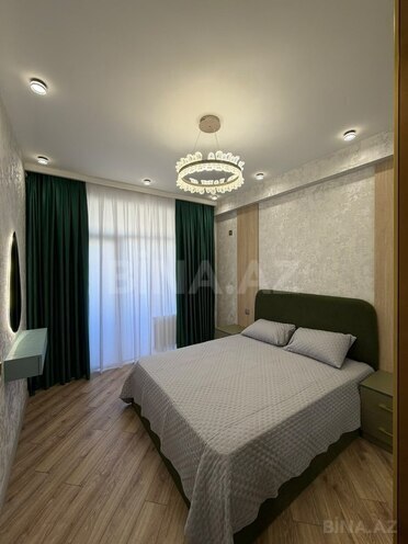 Satılır 2 otaqlı yeni tikili 55 m², Həzi Aslanov m., photo 6 from 14