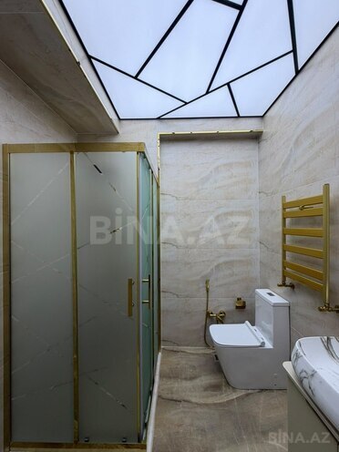 Satılır 2 otaqlı yeni tikili 55 m², Həzi Aslanov m., photo 11 from 14