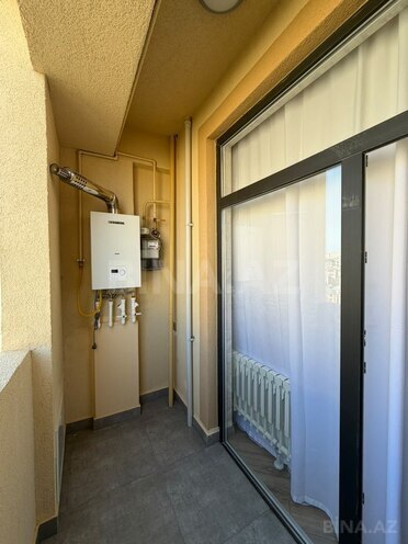 Satılır 2 otaqlı yeni tikili 55 m², Həzi Aslanov m., photo 13 from 14