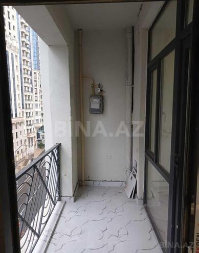 Satılır 2 otaqlı yeni tikili 72 m², 28 May m., photo 7 from 13