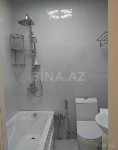 Satılır 2 otaqlı yeni tikili 72 m², 28 May m., photo 12 from 13