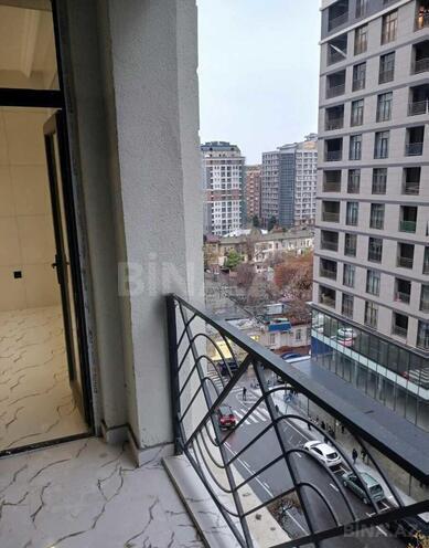 Satılır 2 otaqlı yeni tikili 72 m², 28 May m., photo 9 from 13