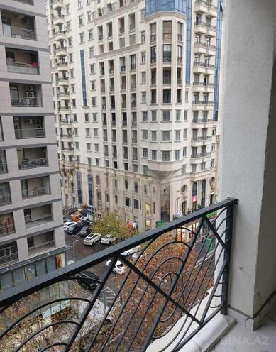 Satılır 2 otaqlı yeni tikili 72 m², 28 May m., photo 8 from 13