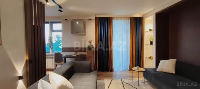 Satılır 2 otaqlı yeni tikili 55 m², İçəri Şəhər m., photo 6 from 20