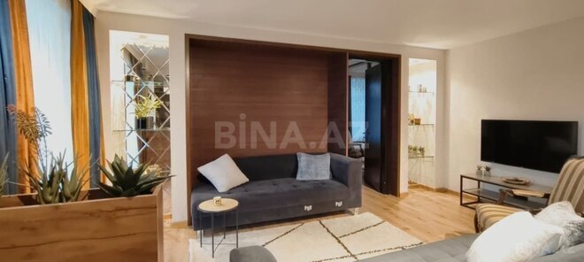 Satılır 2 otaqlı yeni tikili 55 m², İçəri Şəhər m., photo 7 from 20