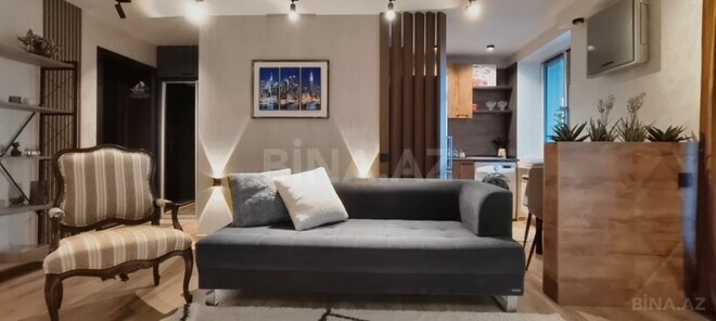 Satılır 2 otaqlı yeni tikili 55 m², İçəri Şəhər m., photo 5 from 20