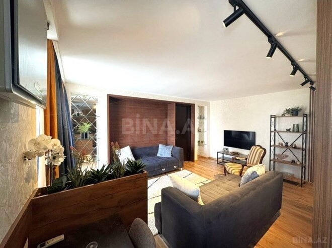 Satılır 2 otaqlı yeni tikili 55 m², İçəri Şəhər m., photo 4 from 20