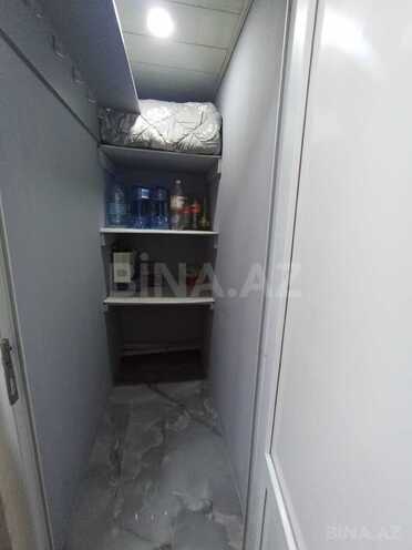 Продаётся 3-комн. вторичка 65 м², м. Ахмедлы, photo 24 from 32