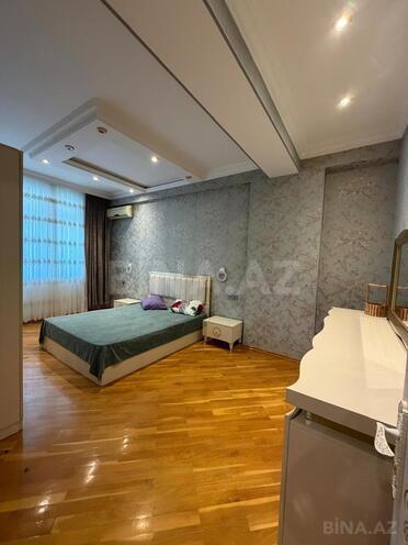 İcarəyə verilir 3 otaqlı yeni tikili 126 m², Nəriman Nərimanov m., photo 11 from 21