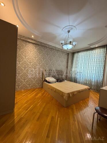 İcarəyə verilir 3 otaqlı yeni tikili 126 m², Nəriman Nərimanov m., photo 7 from 21