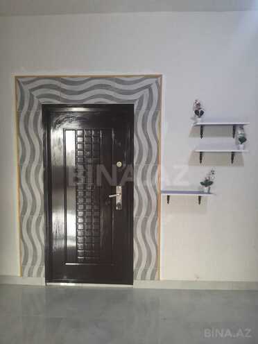 Satılır 3 otaqlı yeni tikili 55 m², photo 13 from 14