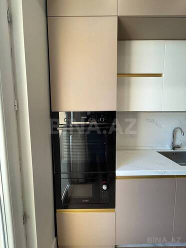 İcarəyə verilir 2 otaqlı yeni tikili 65 m², Ağ şəhər q., photo 27 from 28