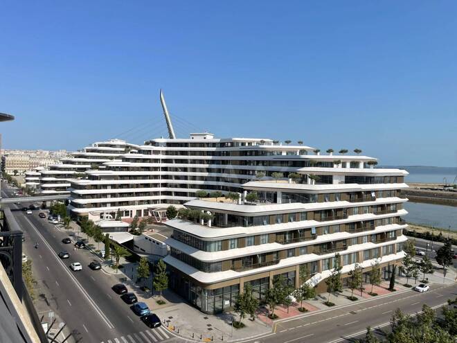 İcarəyə verilir 2 otaqlı yeni tikili 65 m², Ağ şəhər q., photo 25 from 28