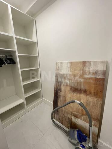 İcarəyə verilir 2 otaqlı yeni tikili 65 m², Ağ şəhər q., photo 20 from 28