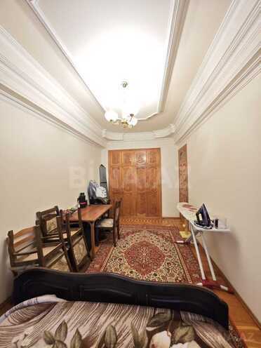 İcarəyə verilir 4 otaqlı yeni tikili 120 m², Nizami m., photo 7 from 22