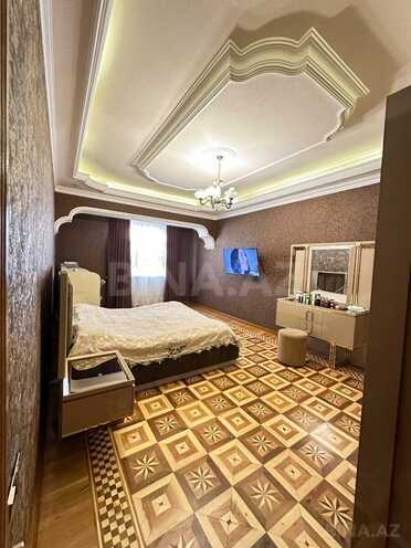 İcarəyə verilir 4 otaqlı yeni tikili 120 m², Nizami m., photo 14 from 22