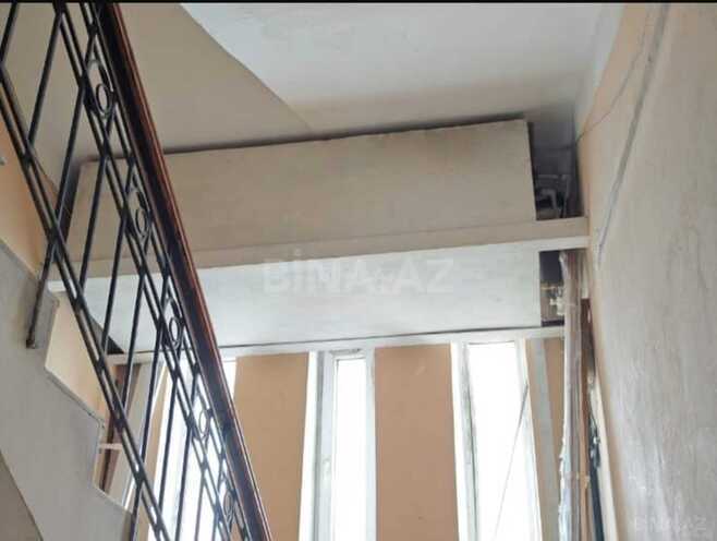 İcarəyə verilir 4 otaqlı yeni tikili 120 m², Nizami m., photo 13 from 22