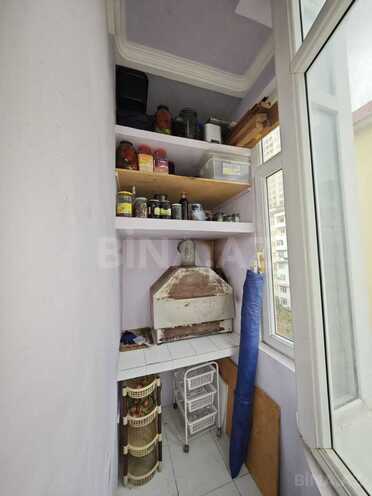 İcarəyə verilir 4 otaqlı yeni tikili 120 m², Nizami m., photo 11 from 22