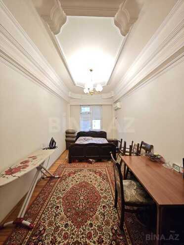 İcarəyə verilir 4 otaqlı yeni tikili 120 m², Nizami m., photo 9 from 22
