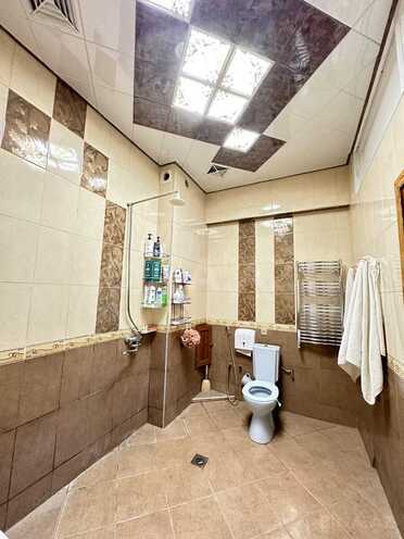 İcarəyə verilir 4 otaqlı yeni tikili 120 m², Nizami m., photo 4 from 22