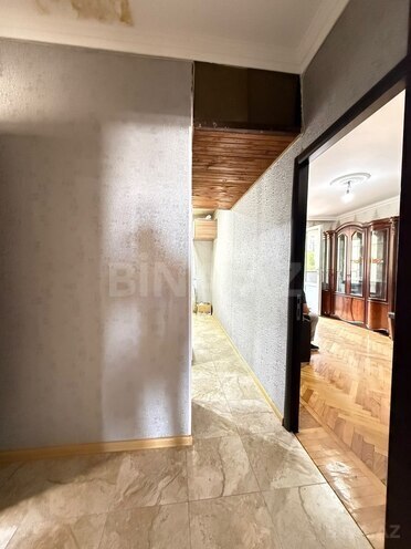 Satılır 3 otaqlı köhnə tikili 80 m², İnşaatçılar m., photo 15 from 17