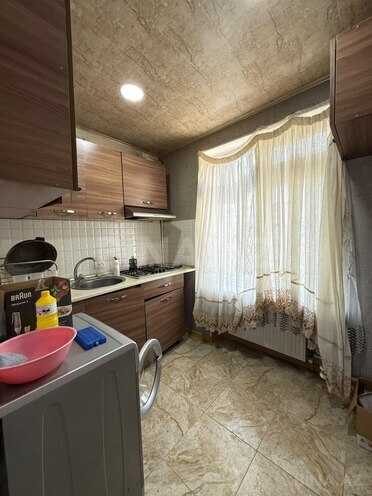 Satılır 3 otaqlı köhnə tikili 80 m², İnşaatçılar m., photo 9 from 17
