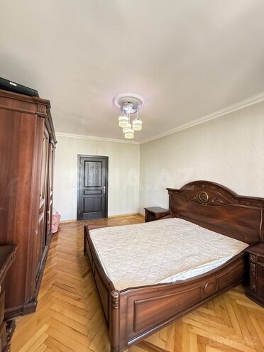 Satılır 3 otaqlı köhnə tikili 80 m², İnşaatçılar m., photo 5 from 17