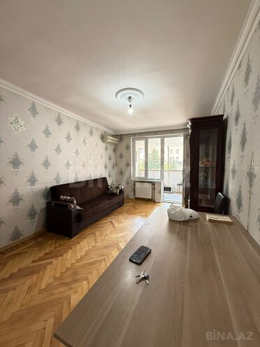 Satılır 3 otaqlı köhnə tikili 80 m², İnşaatçılar m., photo 4 from 17