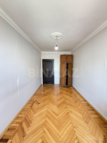 Satılır 3 otaqlı köhnə tikili 80 m², İnşaatçılar m., photo 8 from 17