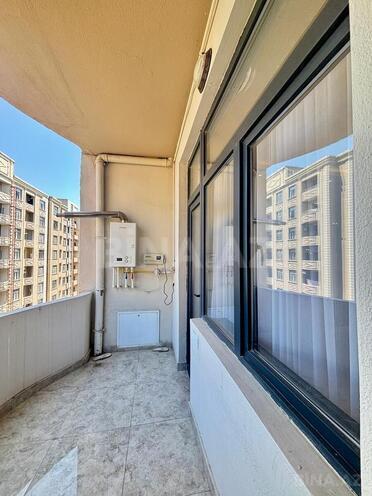 Satılır 3 otaqlı yeni tikili 110 m², Nəsimi r., photo 19 from 21