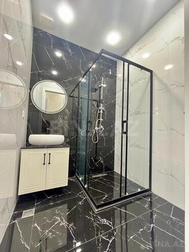 Satılır 3 otaqlı yeni tikili 110 m², Nəsimi r., photo 17 from 21