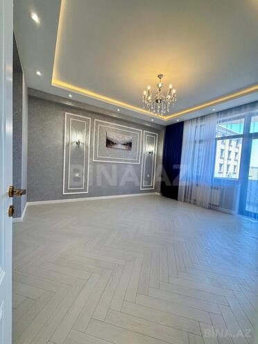 Satılır 3 otaqlı yeni tikili 110 m², Nəsimi r., photo 8 from 21