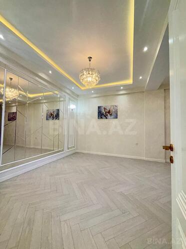 Satılır 3 otaqlı yeni tikili 110 m², Nəsimi r., photo 6 from 21
